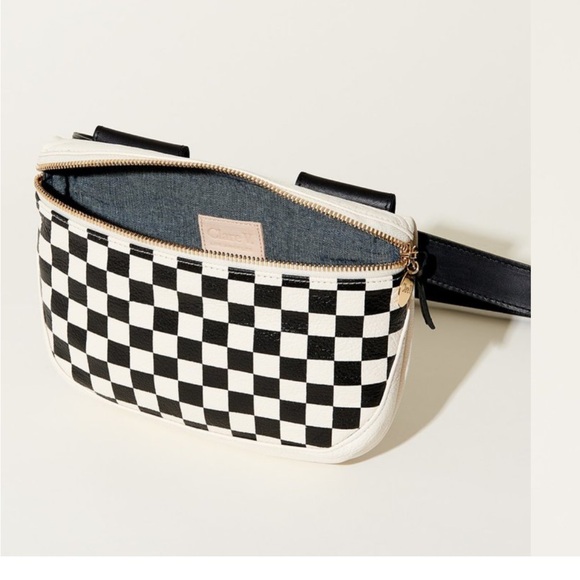 Clare V. Belt Bag - Picture 3 of 9
